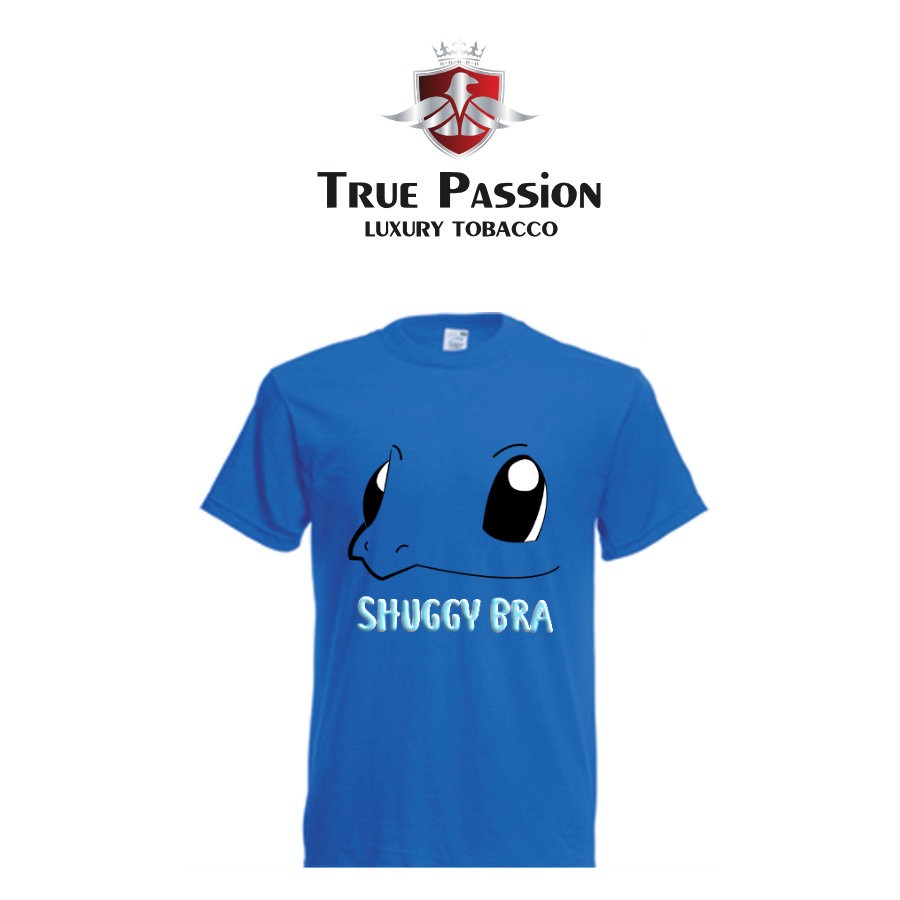 T-Shirt TP Shuggy Bra