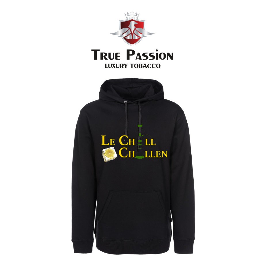 Hoodie TP  Le Chill