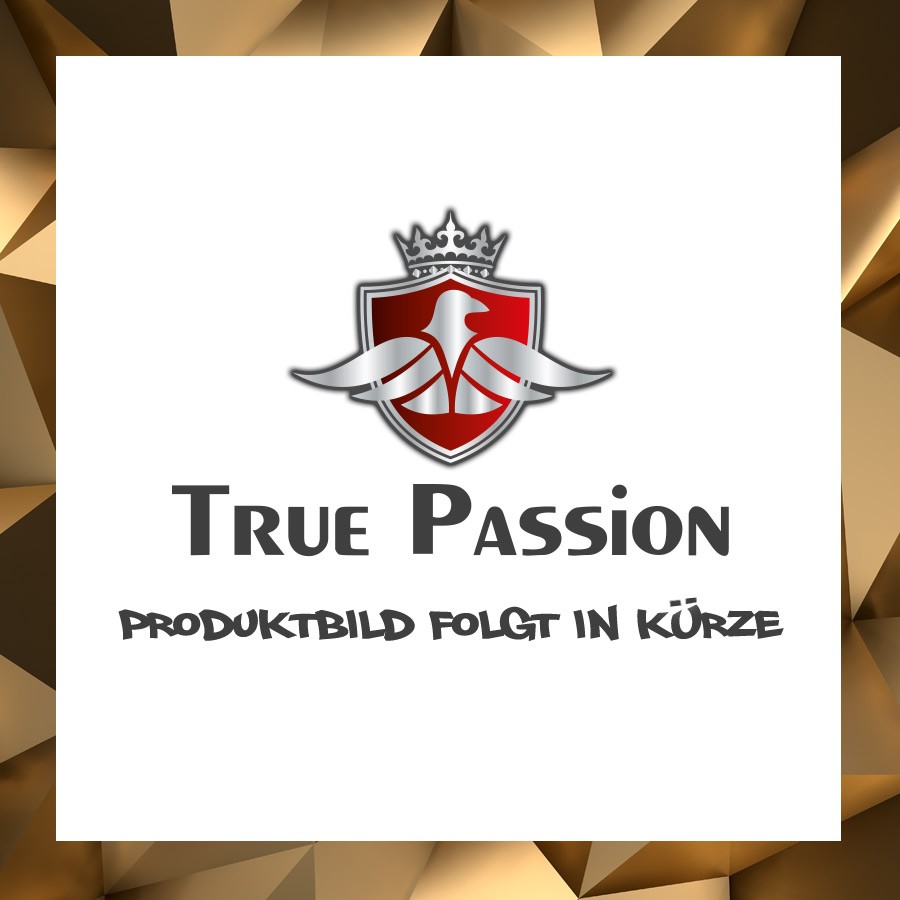 True Passion Kohle Gastro - 1Kg